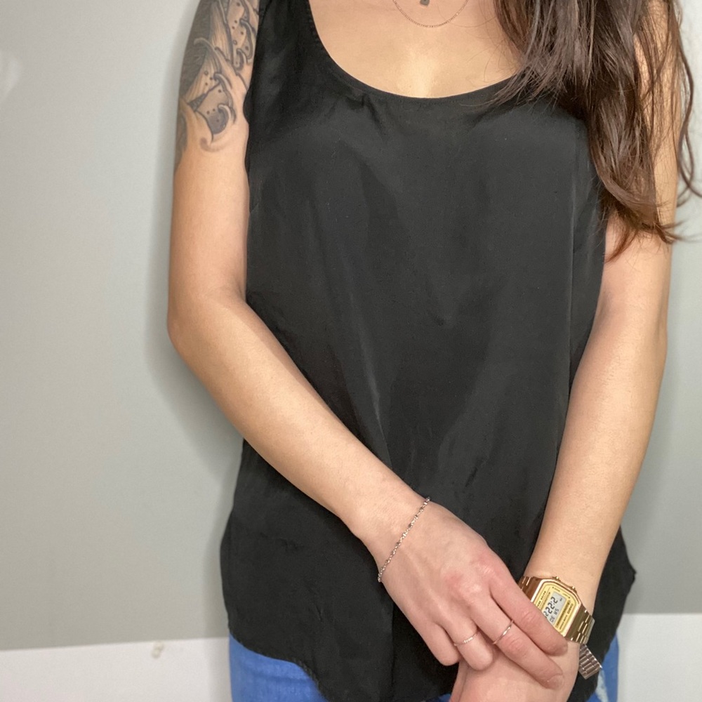 H&M tank